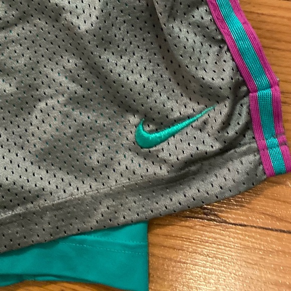 Nike Dri Fit Shorts - Picture 3 of 4